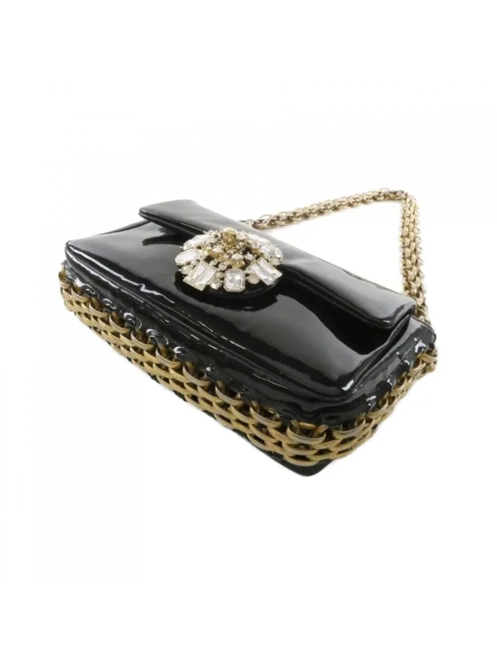 CHANEL this authentic